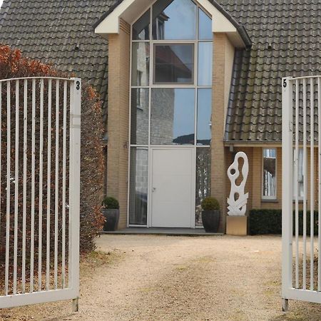 Loft At Bruges Διαμέρισμα Varsenare Εξωτερικό φωτογραφία