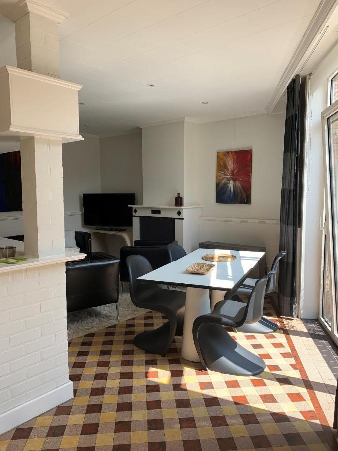 Loft At Bruges Διαμέρισμα Varsenare Εξωτερικό φωτογραφία