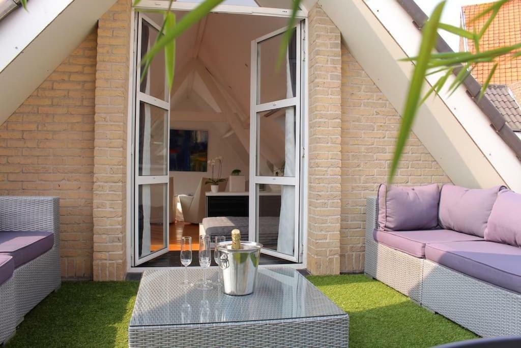 Loft At Bruges Διαμέρισμα Varsenare Εξωτερικό φωτογραφία