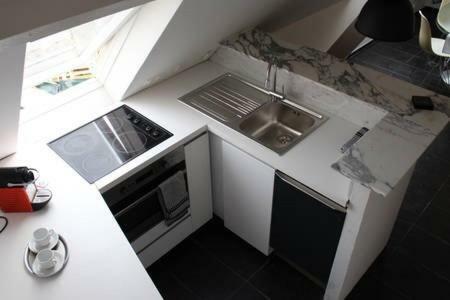 Loft At Bruges Διαμέρισμα Varsenare Εξωτερικό φωτογραφία