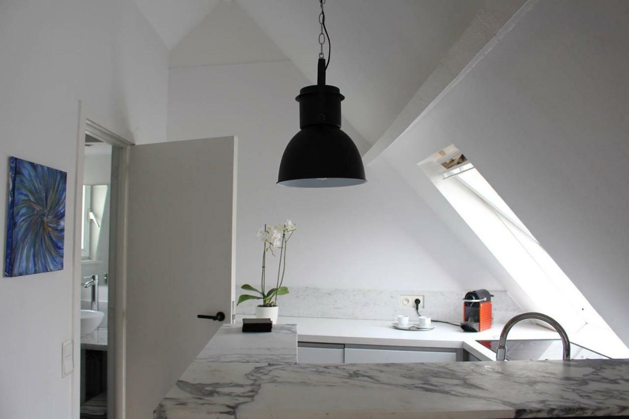 Loft At Bruges Διαμέρισμα Varsenare Εξωτερικό φωτογραφία