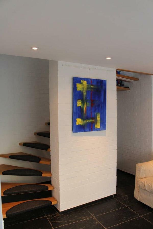 Loft At Bruges Διαμέρισμα Varsenare Εξωτερικό φωτογραφία