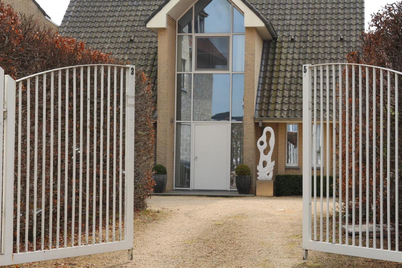 Loft At Bruges Διαμέρισμα Varsenare Εξωτερικό φωτογραφία
